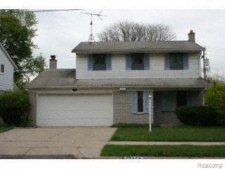 20276 Berg Road Detroit, MI 48219 - Photo 1 of 1 Property Photo