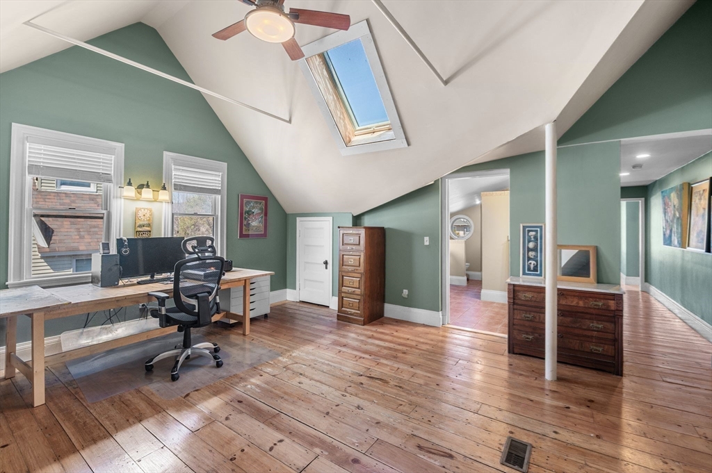 16 Wolcott Road, Unit 1 Lynn, MA 01902 - Photo 34 of 42 Gallery Image 34