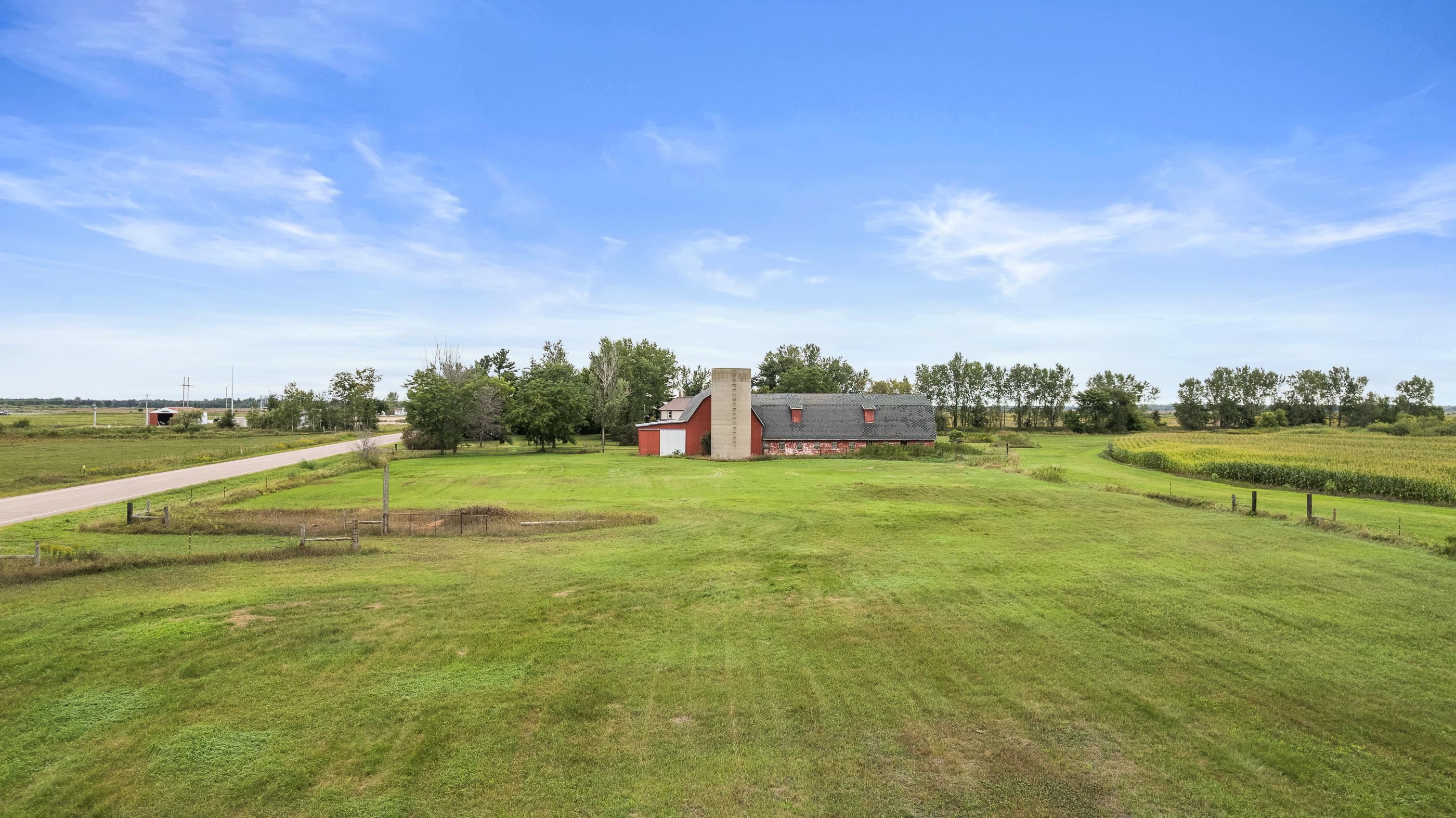 9621 County Road F Bancroft, WI 54921 - Photo 56 of 60
