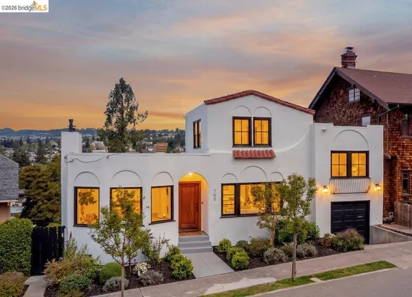 $1,289,000 | 700 Calmar Avenue, Oakland, CA 94610