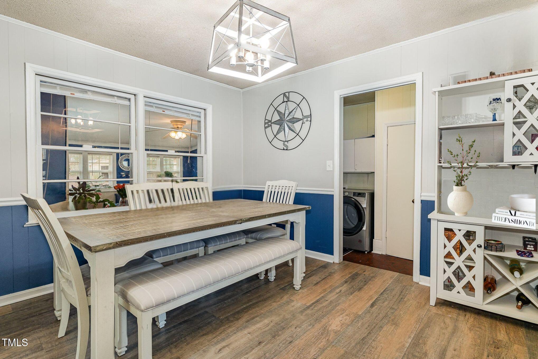 78 Eagle Road Coats, NC 27521 - Photo 4 of 24 Dinning Room