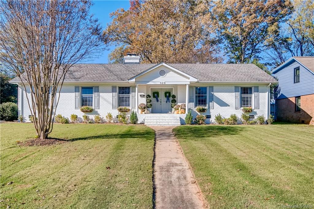 521 Sandridge Road Charlotte, NC 28210 - Photo 1 of 28 Gallery Image 1