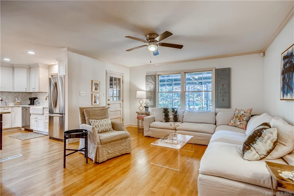 521 Sandridge Road Charlotte, NC 28210 - Photo 14 of 28 Gallery Image 14