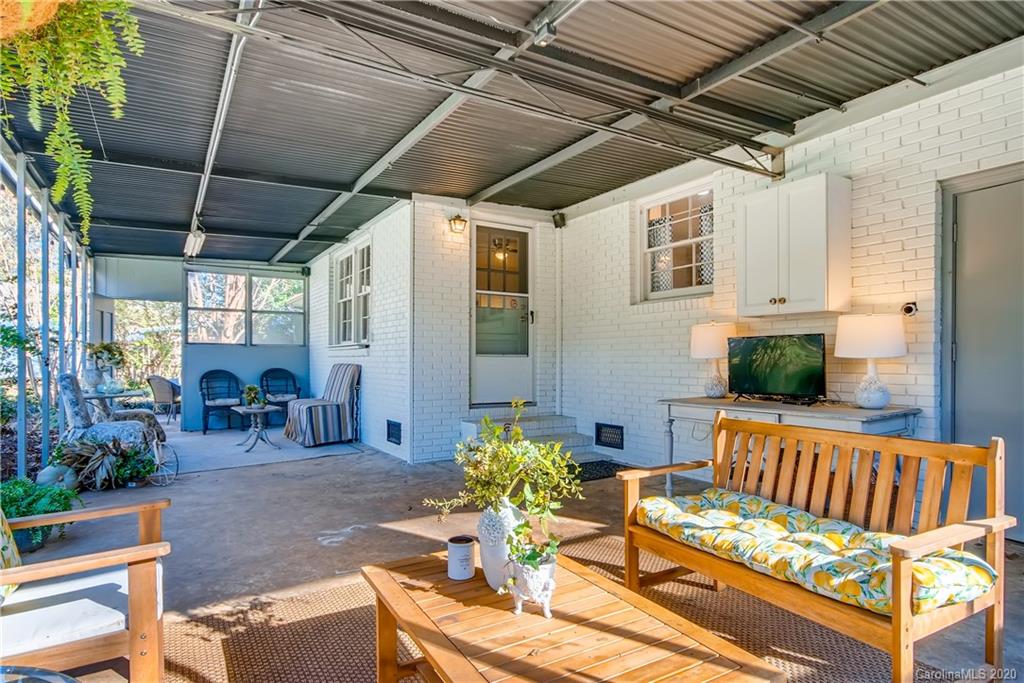 521 Sandridge Road Charlotte, NC 28210 - Photo 25 of 28 Gallery Image 25