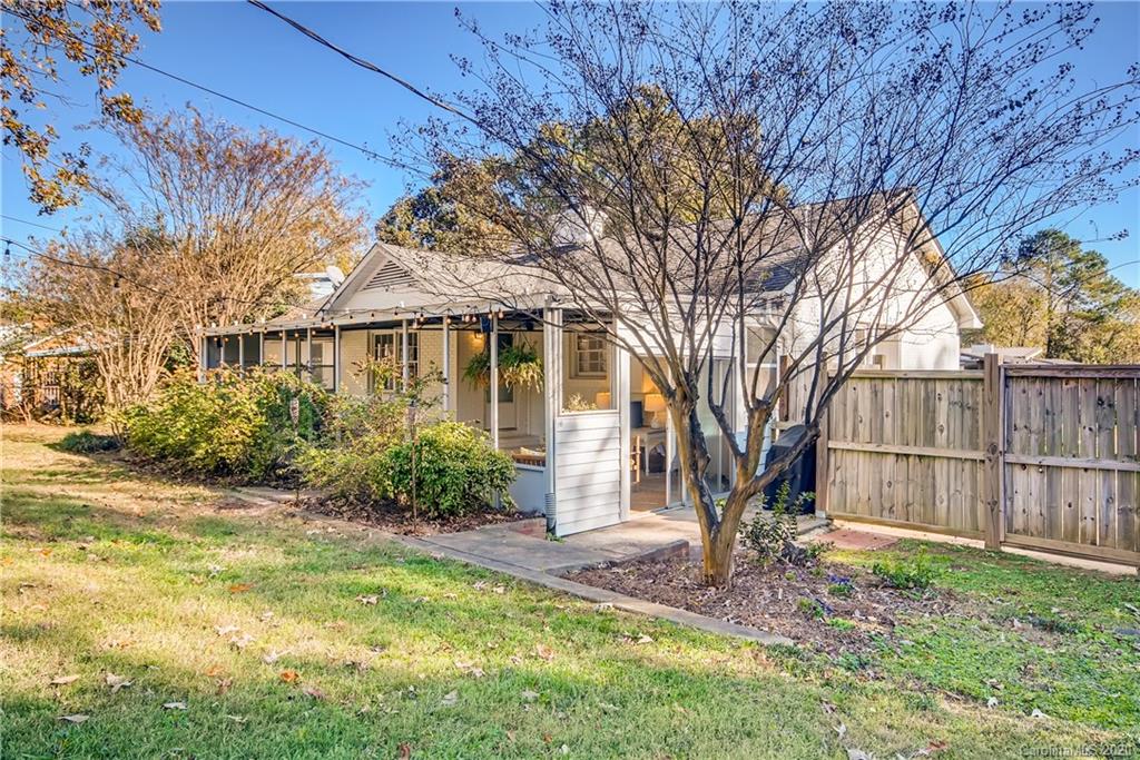 521 Sandridge Road Charlotte, NC 28210 - Photo 27 of 28 Gallery Image 27