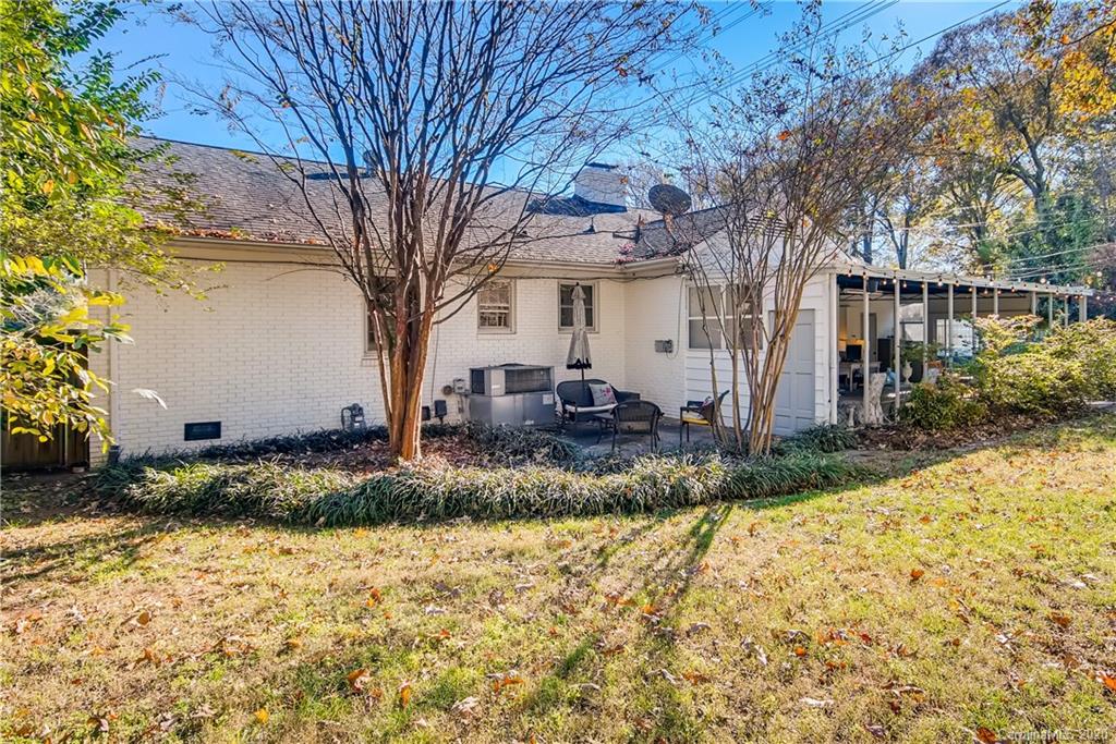 521 Sandridge Road Charlotte, NC 28210 - Photo 28 of 28 Gallery Image 28