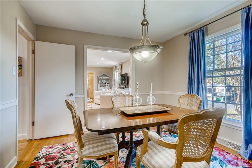 521 Sandridge Road Charlotte, NC 28210 - Photo 8 of 28 Gallery Image 8
