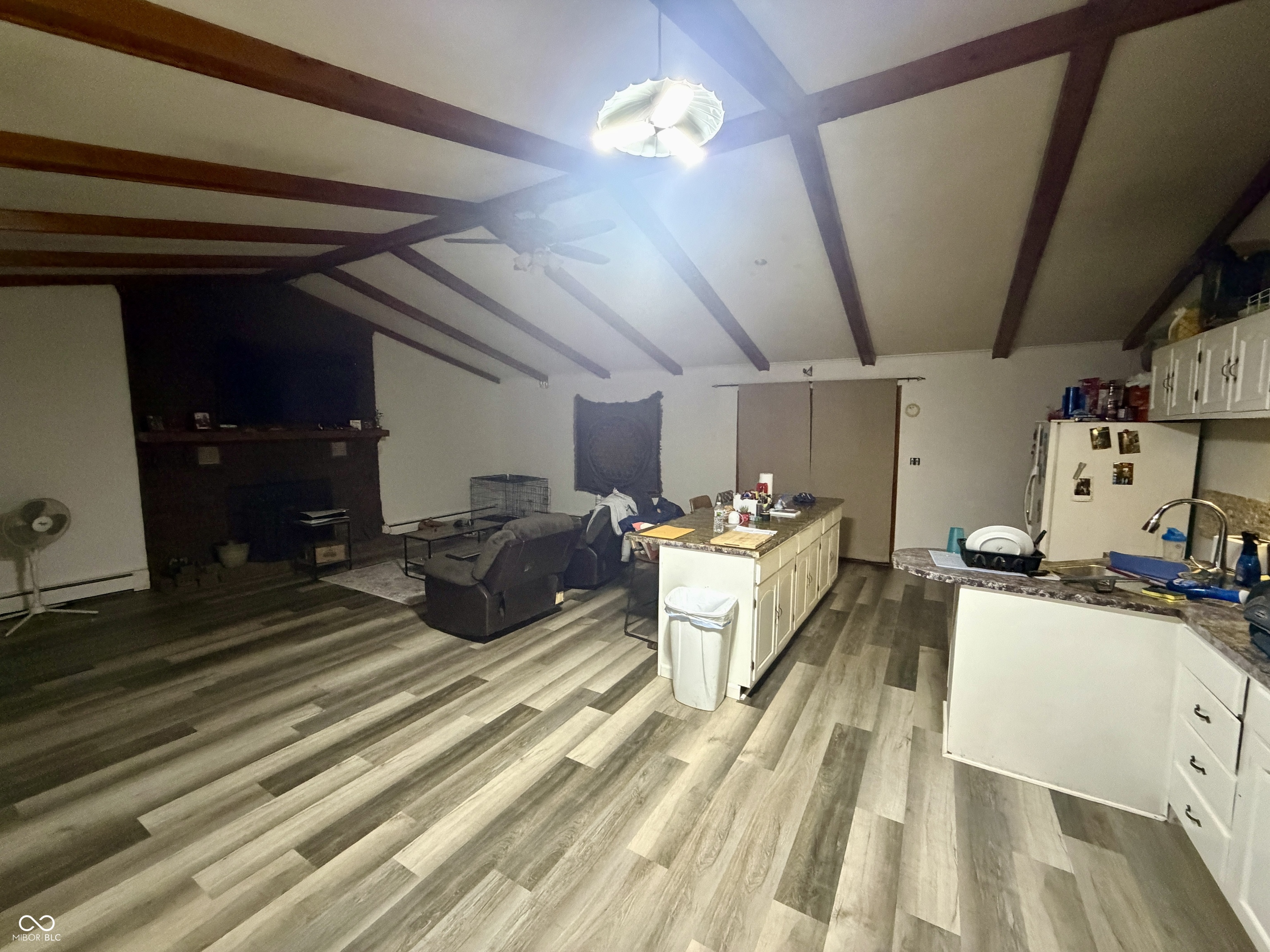 1630 West Spring Street Covington, IN 47932 - Photo 5 of 16