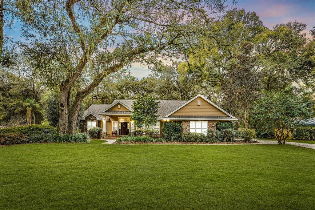 4635 Southeast 48th Place Road Ocala, FL 34480 - Photo 1 of 1 Gallery Image 1