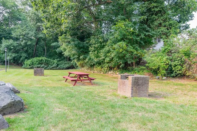 a view of a outdoor space