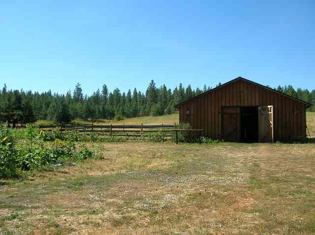 22025 West Jacobs Road Spokane, WA 99224 - Photo 5 of 8