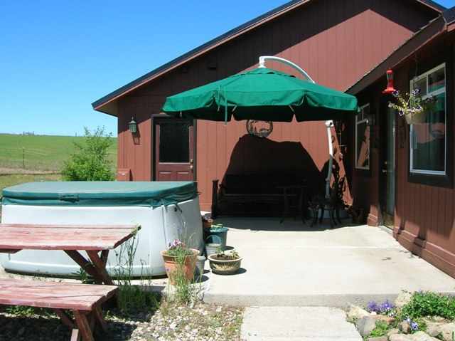 22025 West Jacobs Road Spokane, WA 99224 - Photo 7 of 8