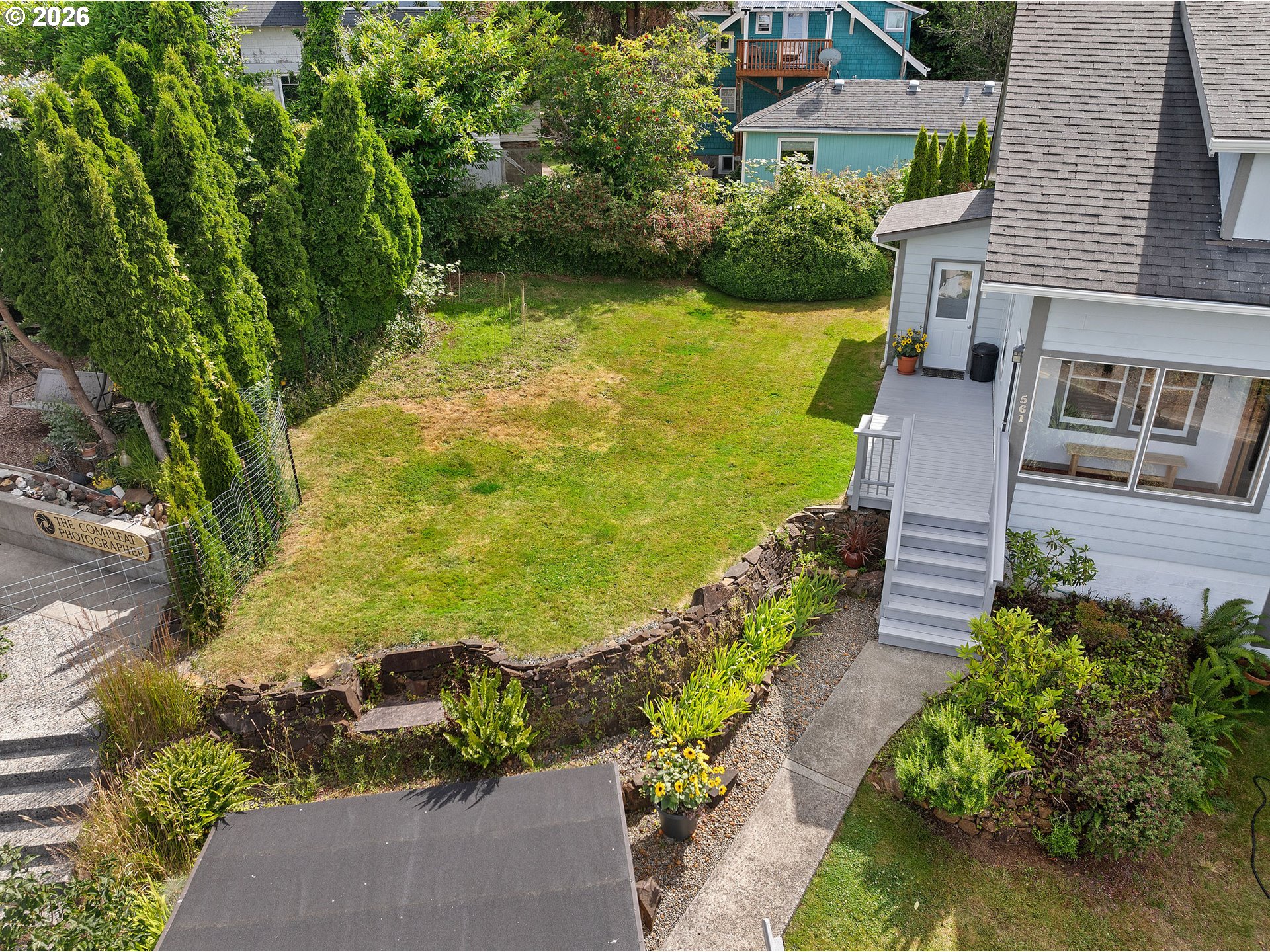 561 Rivington Street Astoria, OR 97103 - Photo 32 of 46