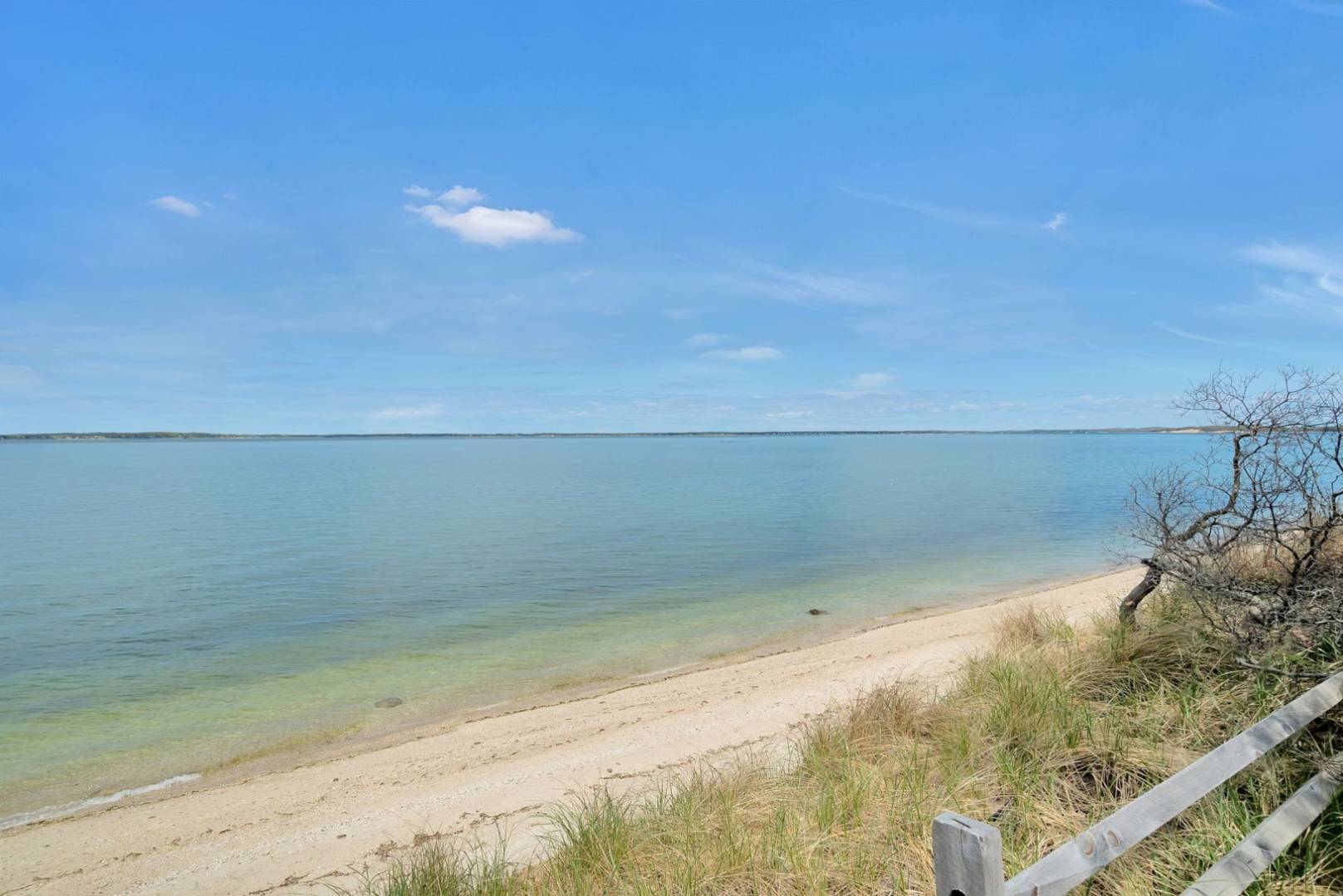 3 Crows Nest Circle Southampton, NY 11968 - Photo 17 of 18 a view of empty room