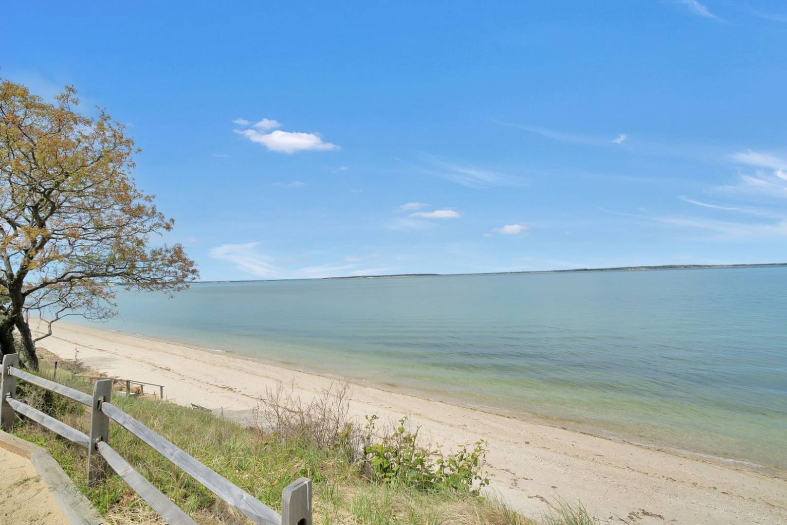3 Crows Nest Circle Southampton, NY 11968 - Photo 18 of 18 a view of an ocean beach