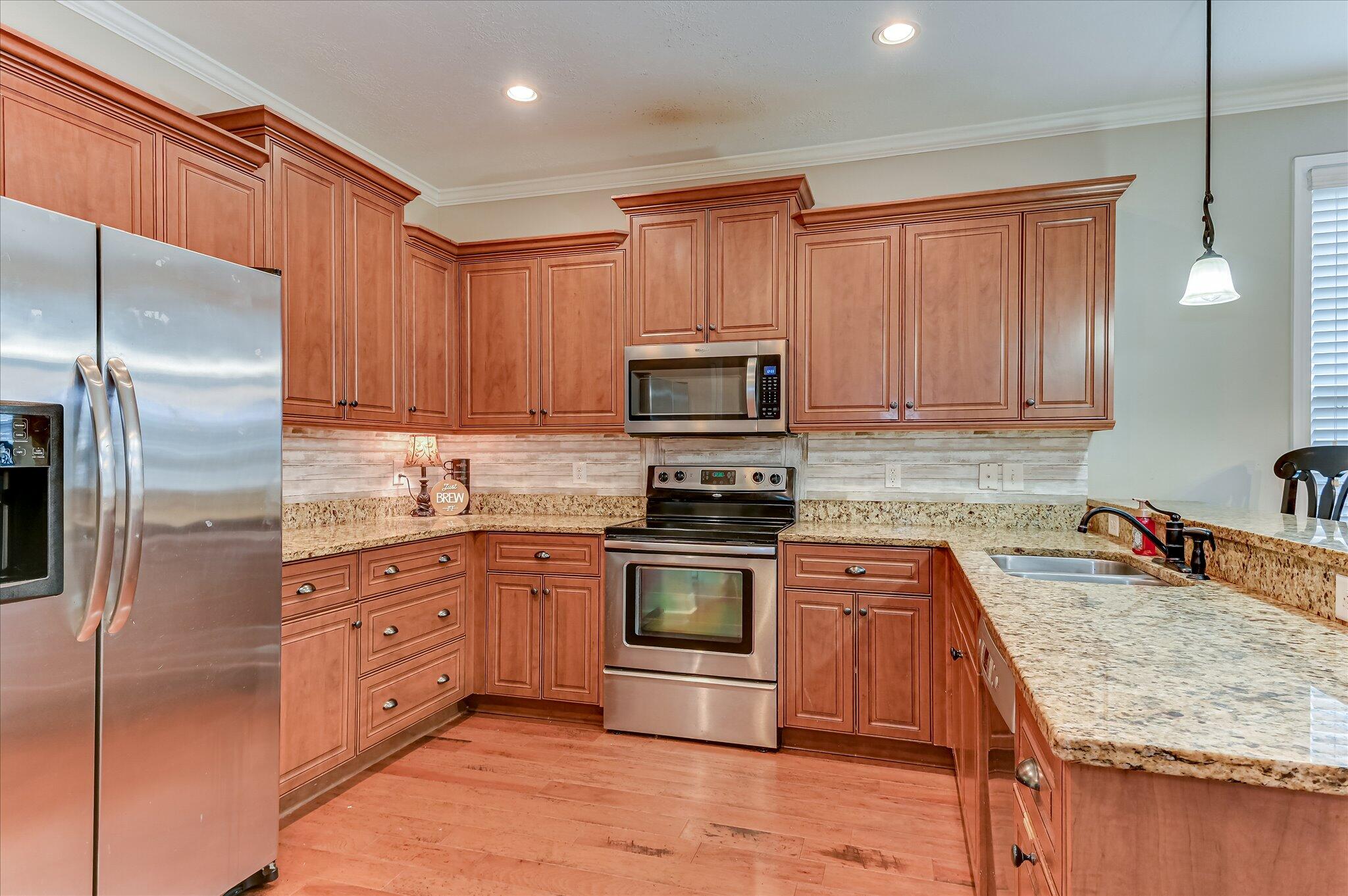 919 Pennington Way Evans, GA 30809 - Photo 12 of 35 15-115
