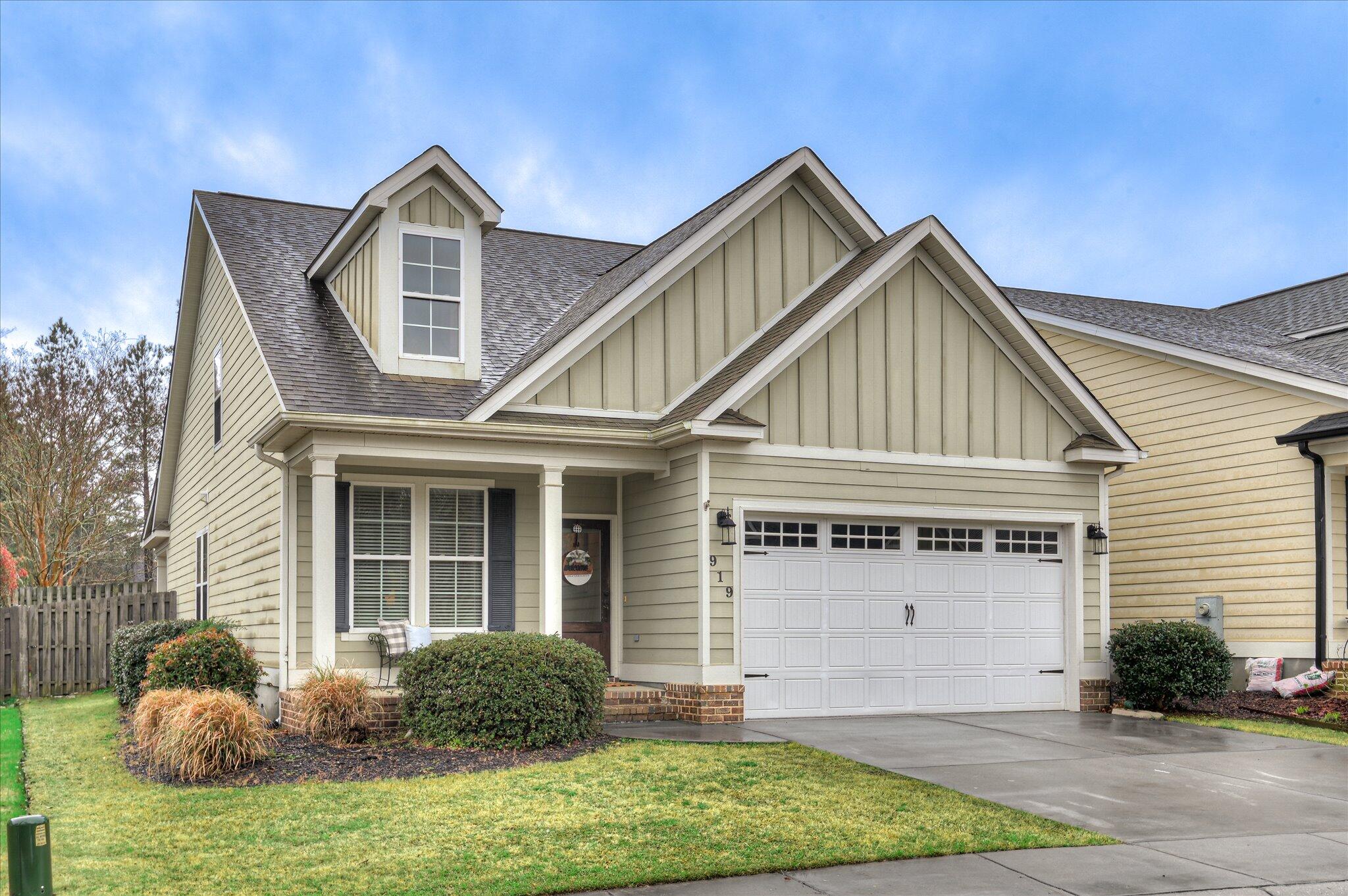 919 Pennington Way Evans, GA 30809 - Photo 2 of 35 02-102