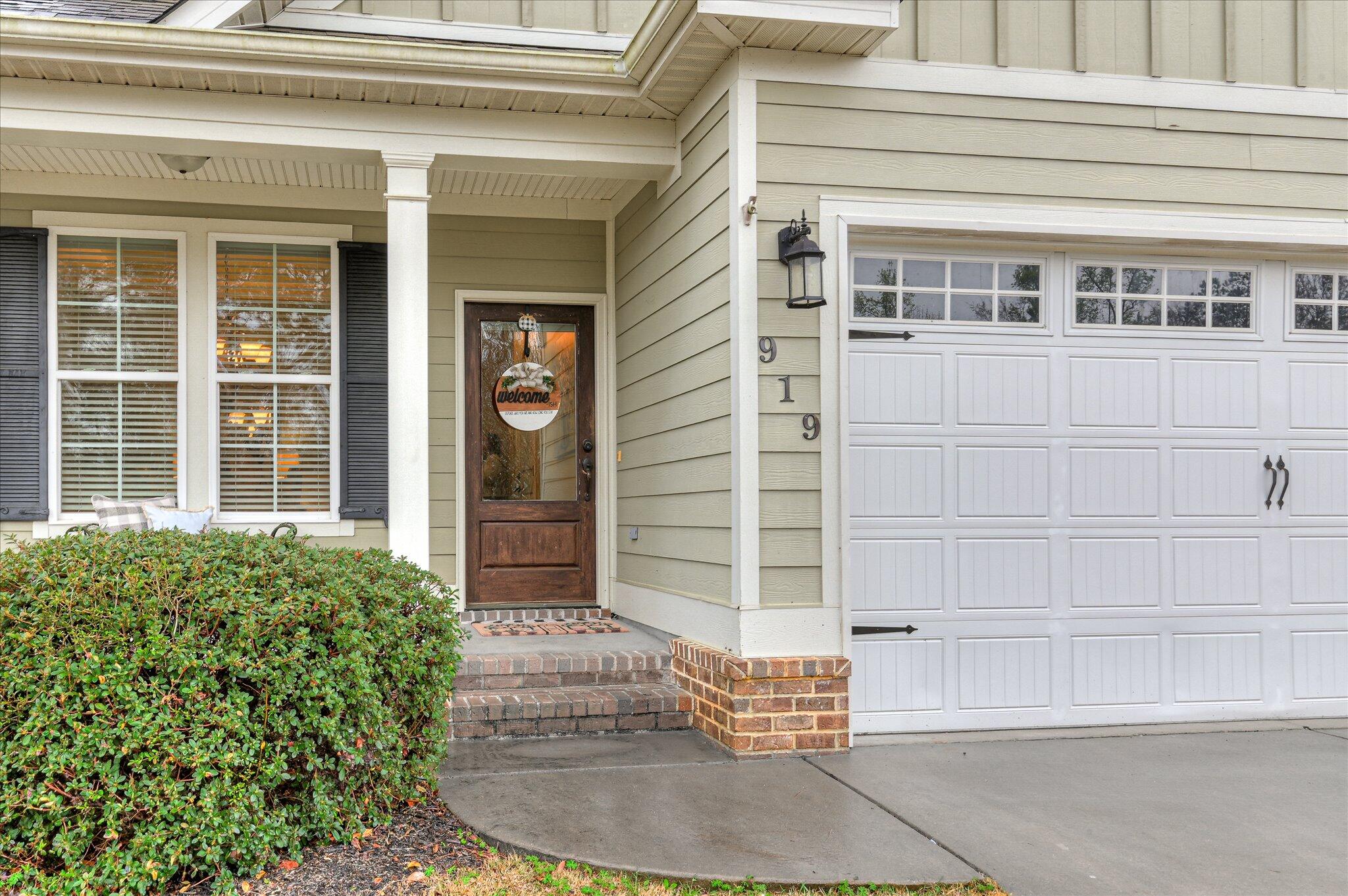919 Pennington Way Evans, GA 30809 - Photo 3 of 35 04-104