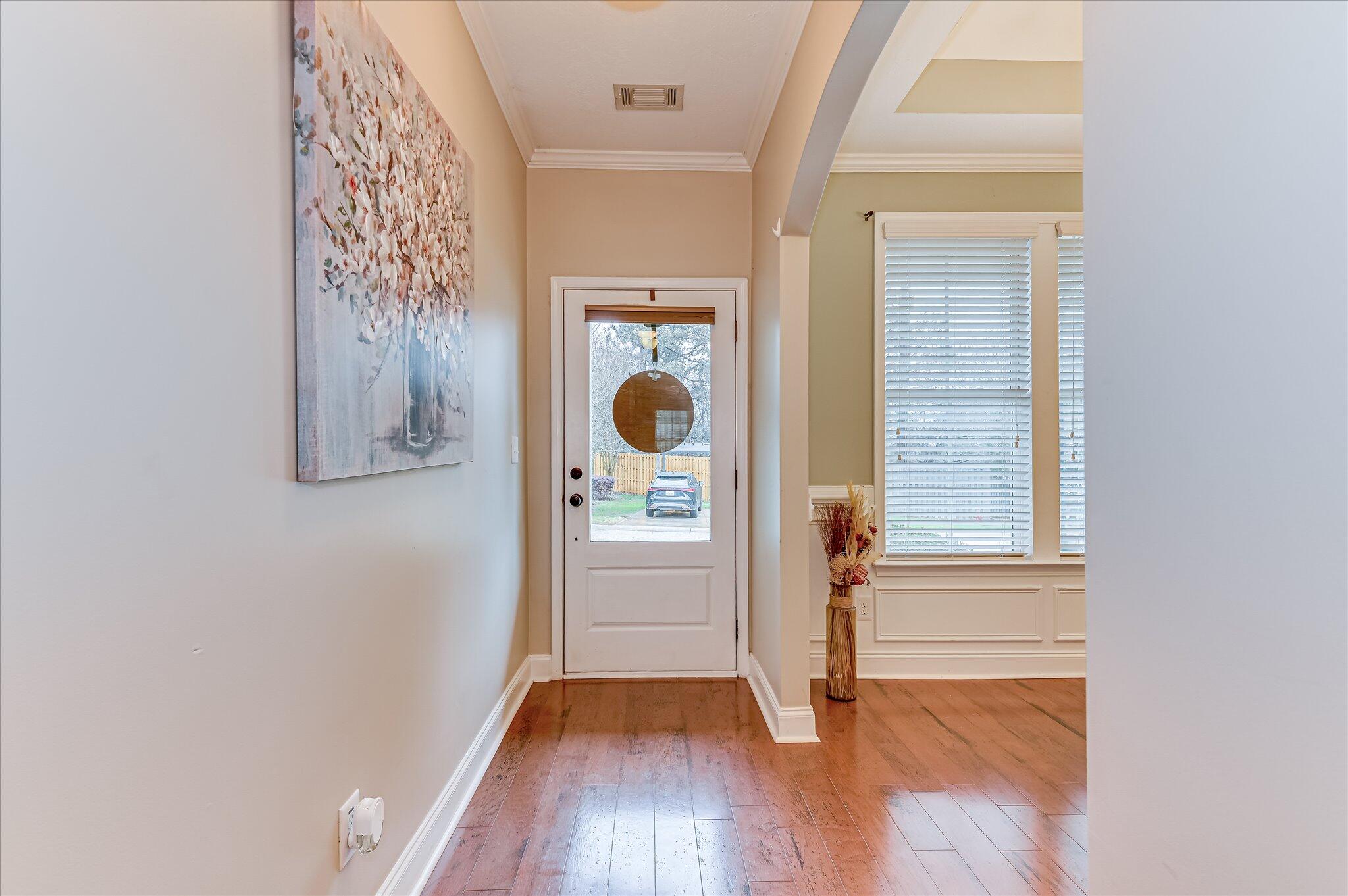 919 Pennington Way Evans, GA 30809 - Photo 4 of 35 05-105