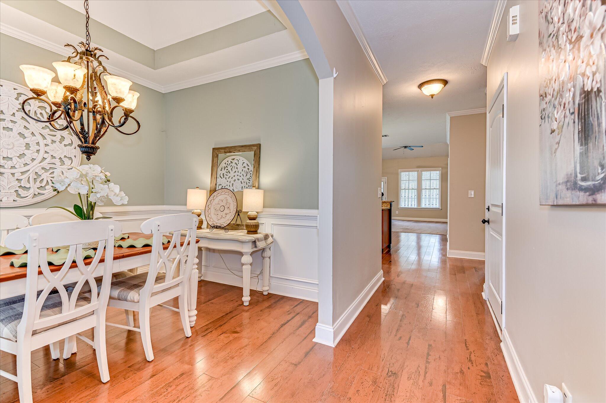 919 Pennington Way Evans, GA 30809 - Photo 5 of 35 06-106