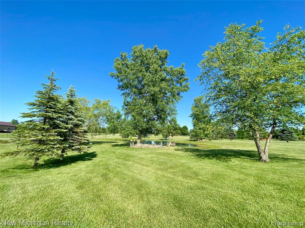 5345 North Gale Road Davison, MI 48423 - Photo 32 of 50