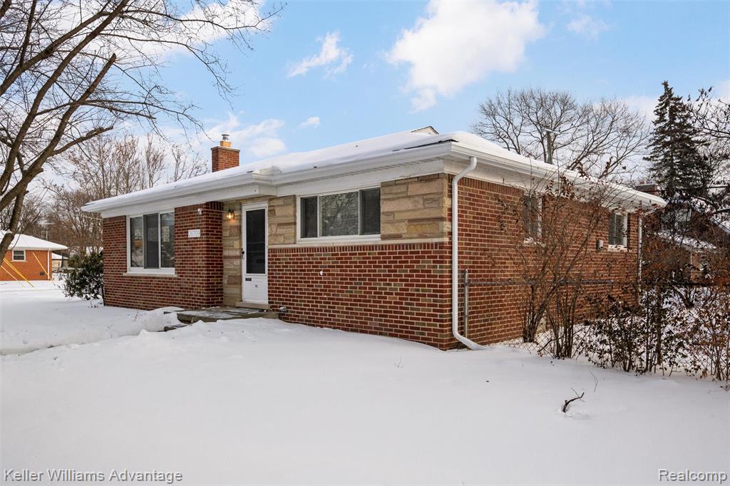 26709 Five Mile Road Redford, MI 48239 - Photo 4 of 55 Gallery Image 4
