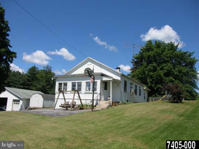 1040 Gettysburg Road Littlestown, PA 17340 - Photo 1 of 1