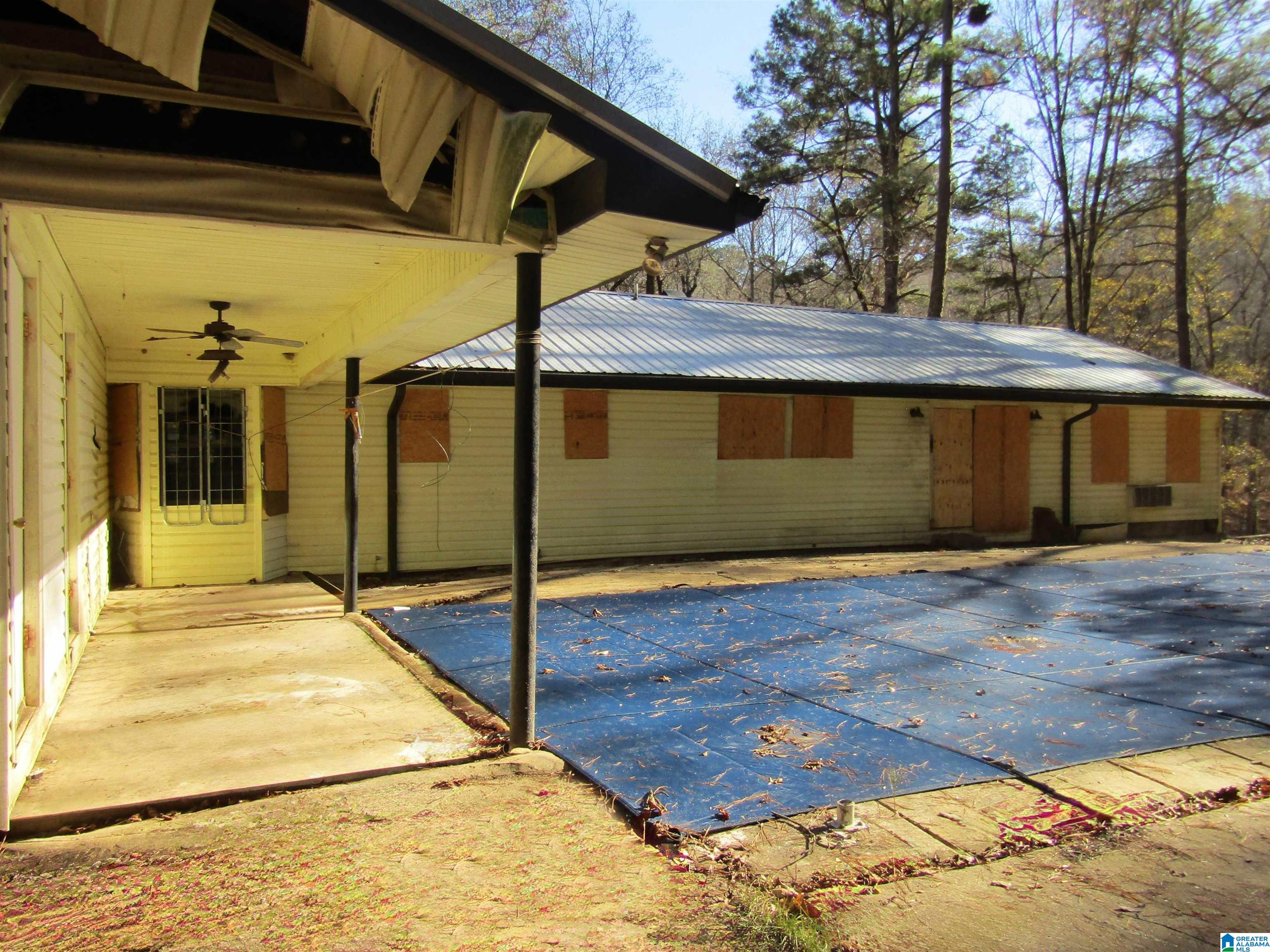 244 Pine Ridge Road Bessemer, AL 35023 - Photo 4 of 33