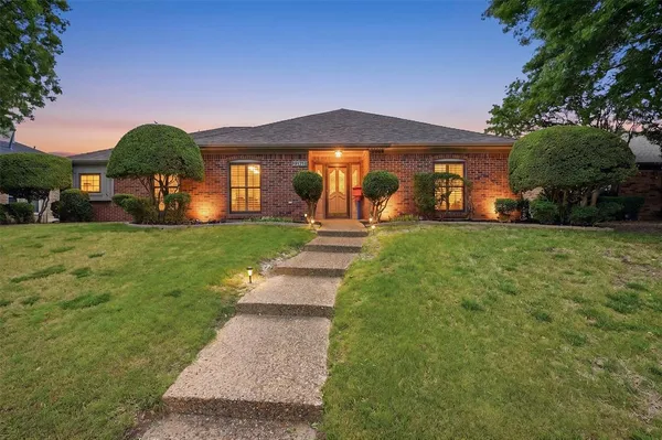 $440,000 | 1204 Sandy Creek Drive, Allen, TX 75002