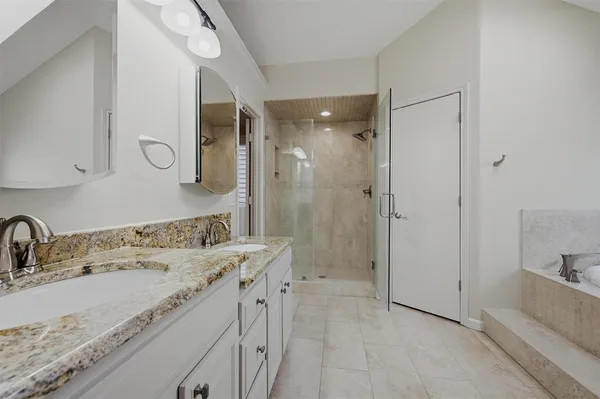 $440,000 | 1204 Sandy Creek Drive, Allen, TX 75002