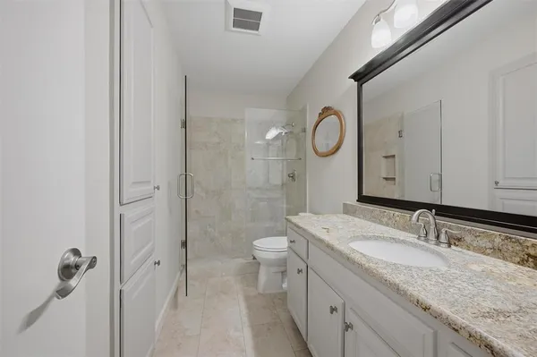 $440,000 | 1204 Sandy Creek Drive, Allen, TX 75002