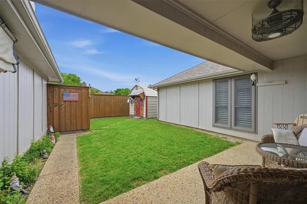 $440,000 | 1204 Sandy Creek Drive, Allen, TX 75002