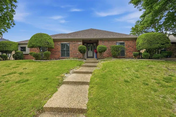 $440,000 | 1204 Sandy Creek Drive, Allen, TX 75002