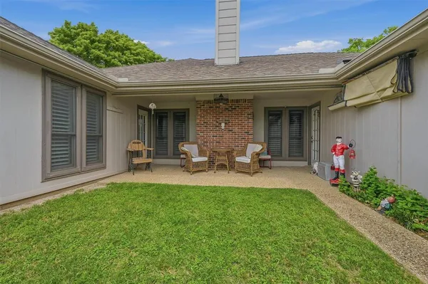 $440,000 | 1204 Sandy Creek Drive, Allen, TX 75002
