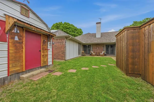 $440,000 | 1204 Sandy Creek Drive, Allen, TX 75002