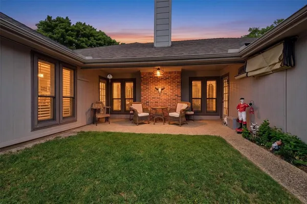 $440,000 | 1204 Sandy Creek Drive, Allen, TX 75002