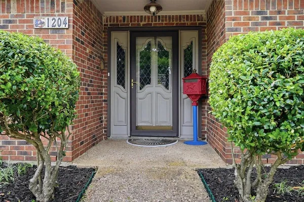 $440,000 | 1204 Sandy Creek Drive, Allen, TX 75002