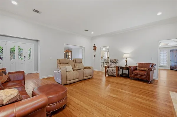 $440,000 | 1204 Sandy Creek Drive, Allen, TX 75002