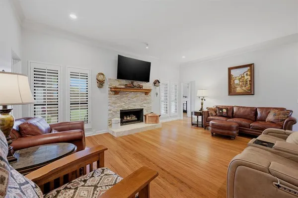 $440,000 | 1204 Sandy Creek Drive, Allen, TX 75002