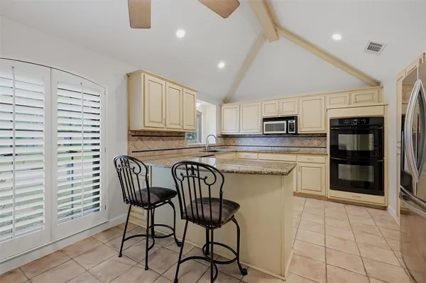 $440,000 | 1204 Sandy Creek Drive, Allen, TX 75002