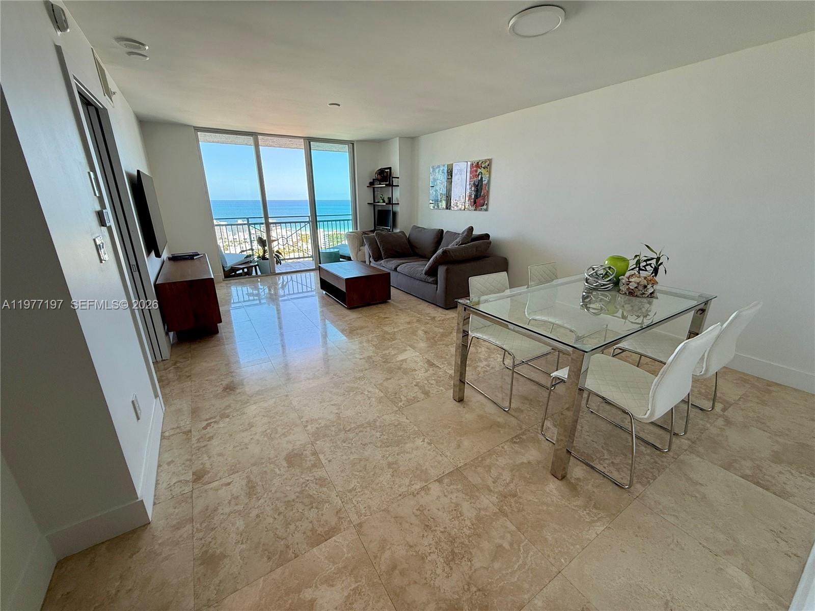 90 Alton Road, Unit 3007 Miami Beach, FL 33139 - Photo 2 of 31