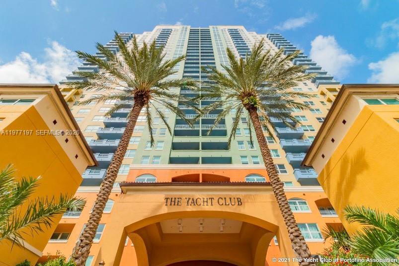 90 Alton Road, Unit 3007 Miami Beach, FL 33139 - Photo 22 of 31