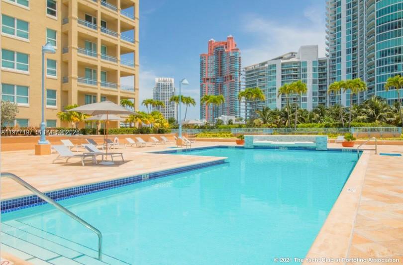 90 Alton Road, Unit 3007 Miami Beach, FL 33139 - Photo 23 of 31