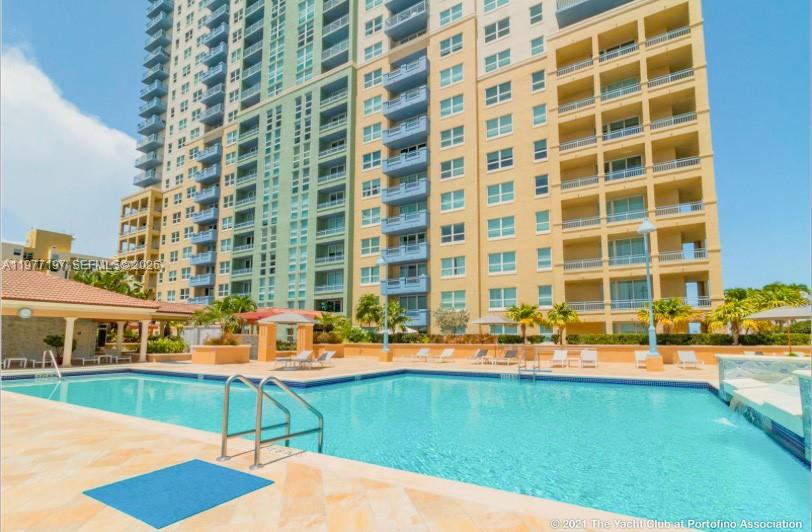 90 Alton Road, Unit 3007 Miami Beach, FL 33139 - Photo 24 of 31