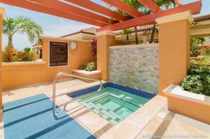 90 Alton Road, Unit 3007 Miami Beach, FL 33139 - Photo 25 of 31