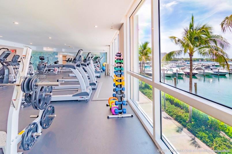 90 Alton Road, Unit 3007 Miami Beach, FL 33139 - Photo 26 of 31