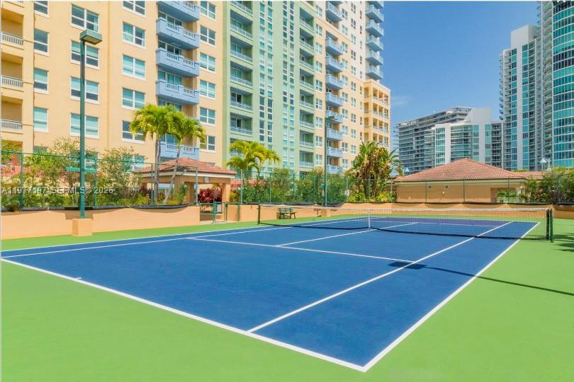 90 Alton Road, Unit 3007 Miami Beach, FL 33139 - Photo 27 of 31