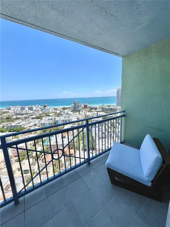 $5,000 | 90 Alton Road, Unit 3007, Miami Beach, FL 33139