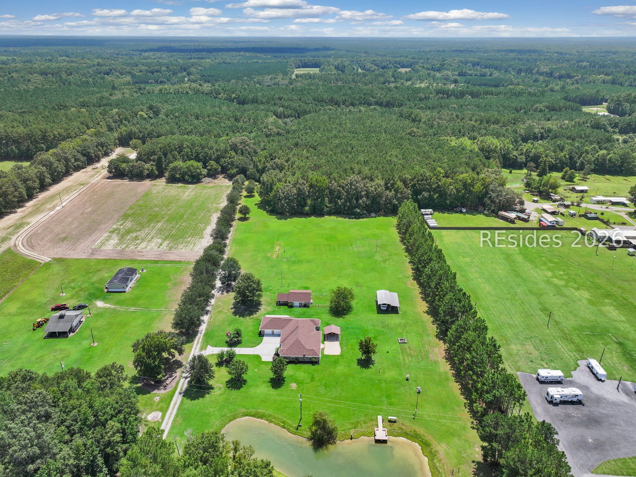 652 Tillman Road Ridgeland, SC 29936 - Photo 72 of 76 Gallery Image 72