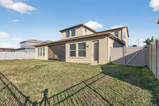 $800,000 | 2589 Gwynhurst Boulevard, Wesley Chapel, FL 33543